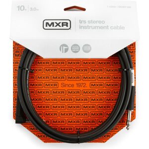 Dunlop TRS Stereo Instrument Cable 3 m Dunlop TRS Stereo Instrument Cable 3 m
