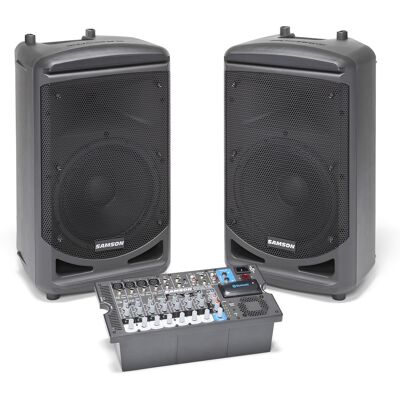 Samson XP1000B Samson XP1000B