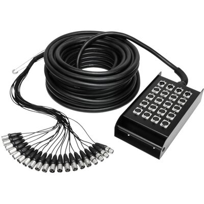 Adam Hall K20C30 Adam Hall K20C30