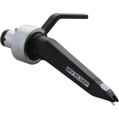Reloop Concorde Black Reloop Concorde Black