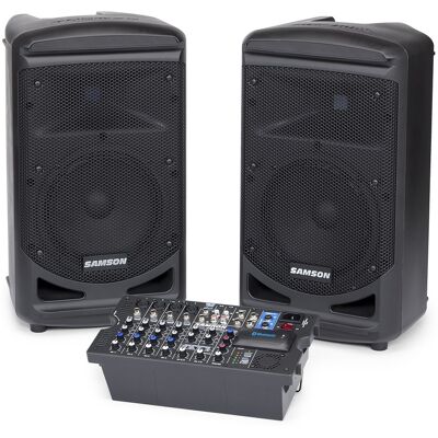 Samson XP800 Samson XP800