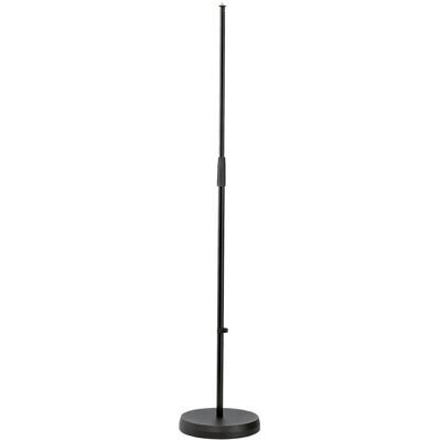 K&M 260 Black K&M 260 Black