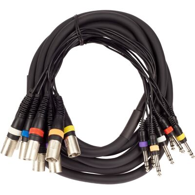 Adam Hall K3L8MV0500 Adam Hall K3L8MV0500