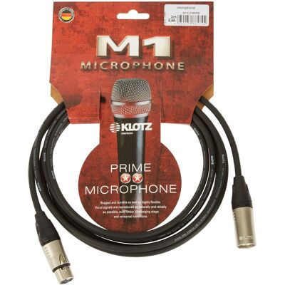 Klotz M1K1FM0300 Klotz M1K1FM0300