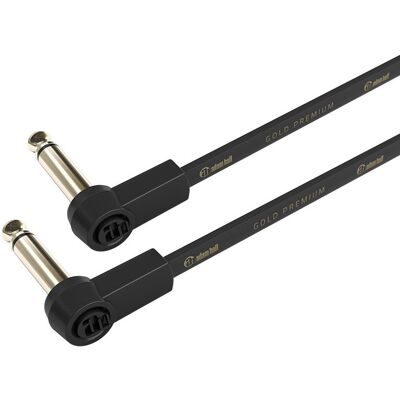 Adam Hall Patch Cable 45 cm Adam Hall Patch Cable 45 cm