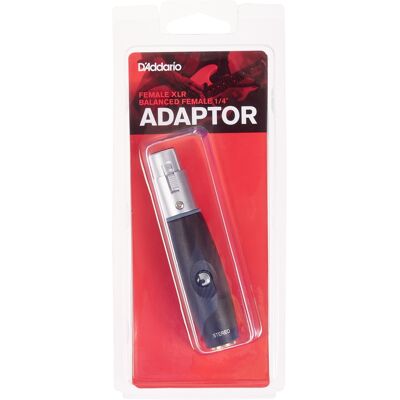 D'Addario PW-P047BB D'Addario PW-P047BB