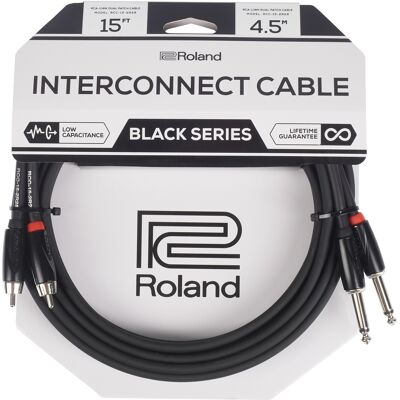 Roland RCC-15-2R28 Roland RCC-15-2R28