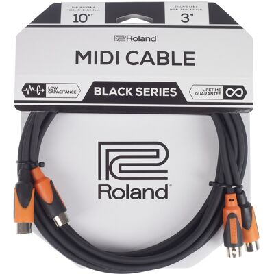 Roland RMIDI-B10-DUAL Roland RMIDI-B10-DUAL