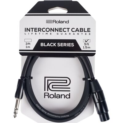 Roland RCC-5-TRXF Roland RCC-5-TRXF