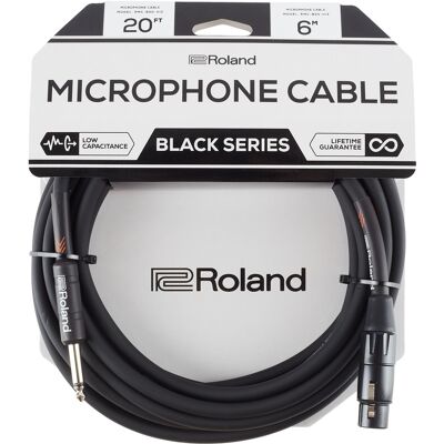 Roland RMC-B20-HIZ Roland RMC-B20-HIZ