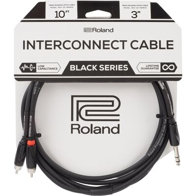 Roland RCC-10-TR2RV2 Roland RCC-10-TR2RV2