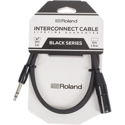Roland RCC-3-TRXM Roland RCC-3-TRXM