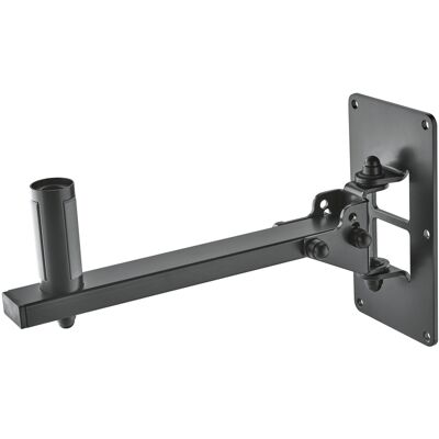 K&M 24169 Speaker wall mount K&M 24169 Speaker wall mount