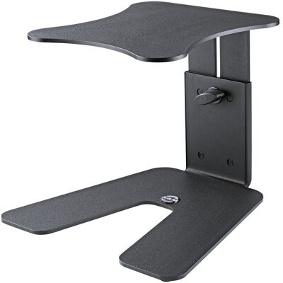 K&M 26772 Table monitor stand K&M 26772 Table monitor stand
