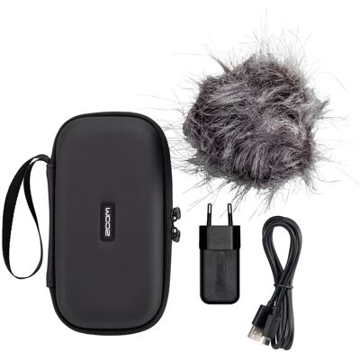 Zoom APH-4e Zoom APH-4e