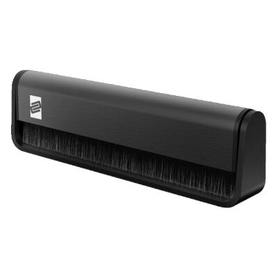 Reloop Premium Carbon Fibre Brush Reloop Premium Carbon Fibre Brush