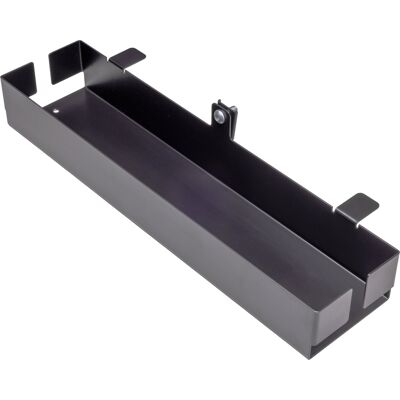 K&M 26788 Cable organiser for confidence monitor stand K&M 26788 Cable organiser for confidence monitor stand