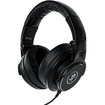 Mackie MC-150 Mackie MC-150