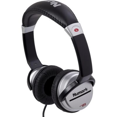 Numark HF125 Numark HF125