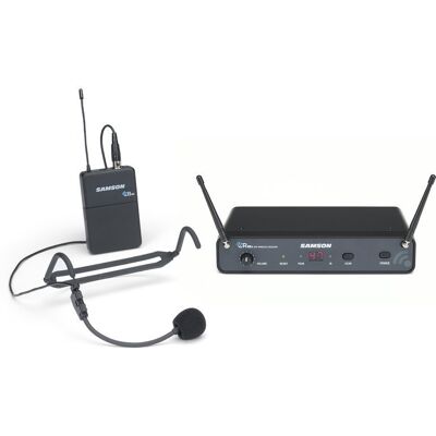 Samson Concert 88x Headset K Samson Concert 88x Headset K