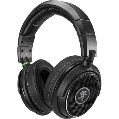 Mackie MC-450 Mackie MC-450