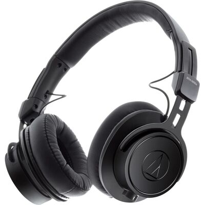 Audio-Technica ATH-M60x Audio-Technica ATH-M60x