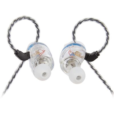 Stagg SPM-435 TR 4-driver Stagg SPM-435 TR 4-driver