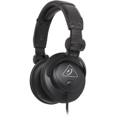 Behringer HC 200 Behringer HC 200