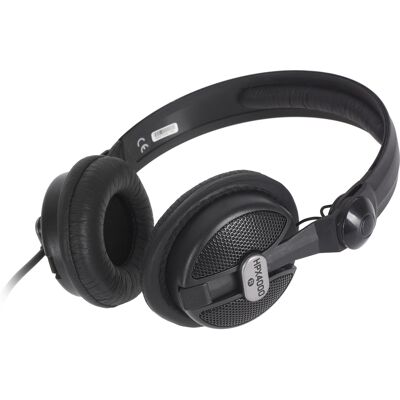 Behringer HPX4000 Behringer HPX4000