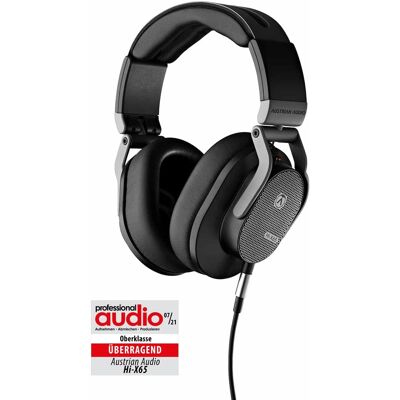 Austrian Audio Hi-X65 Austrian Audio Hi-X65