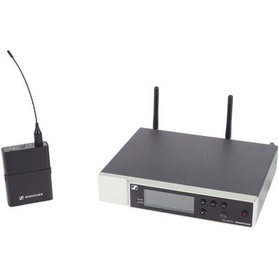 Sennheiser ewD SK Base R4-9 Sennheiser ewD SK Base R4-9