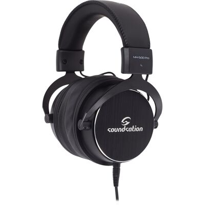 Soundsation MH-500 PRO Soundsation MH-500 PRO