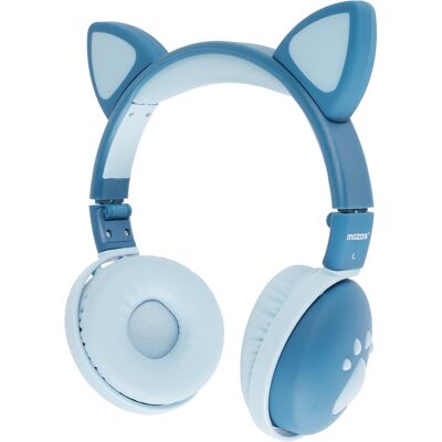 Mozos KID-DOG-BT-BLUE Mozos KID-DOG-BT-BLUE
