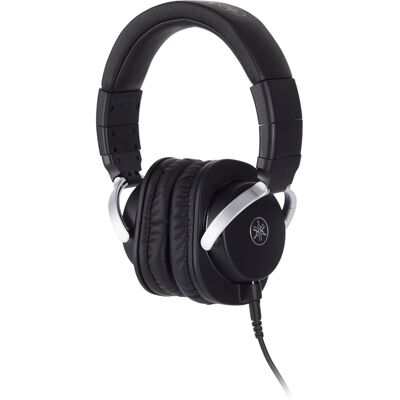 Yamaha HPH-MT8 black Yamaha HPH-MT8 black