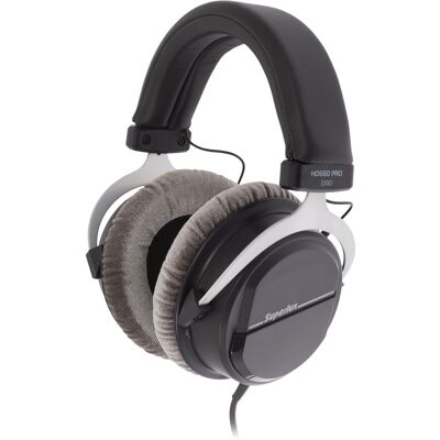 Superlux HD660 PRO 150 Ohm Superlux HD660 PRO 150 Ohm