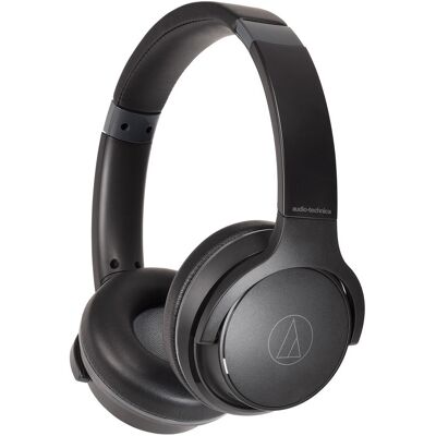 Audio-Technica ATH-S220BT Black Audio-Technica ATH-S220BT Black