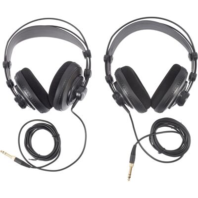 Samson SR850 2 Pack Samson SR850 2 Pack