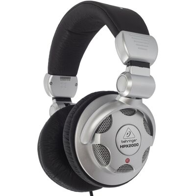 Behringer HPX2000 Behringer HPX2000