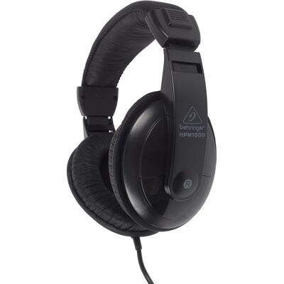 Behringer HPM1000-BK Behringer HPM1000-BK