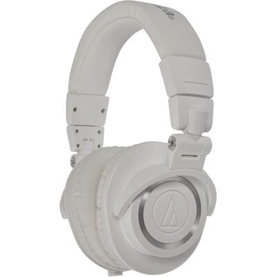 Audio-Technica ATH-M50xWH Audio-Technica ATH-M50xWH