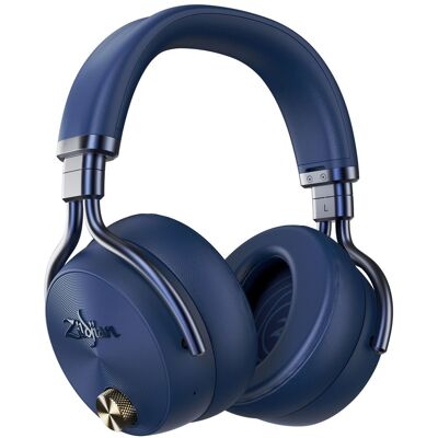 Zildjian Alchem-E Perfect Tune Headphones Midnight Zildjian Alchem-E Perfect Tune Headphones Midnight