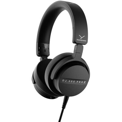 Beyerdynamic DJ 300 PRO X Beyerdynamic DJ 300 PRO X