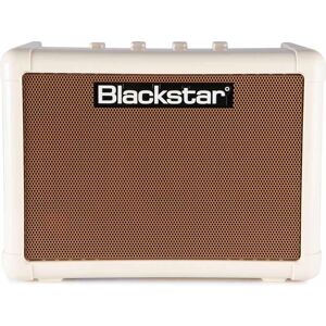 Blackstar Fly 3 Acoustic Mini Amp Blackstar Fly 3 Acoustic Mini Amp