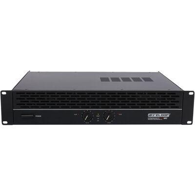 Reloop Dominance 702 MK2 Reloop Dominance 702 MK2