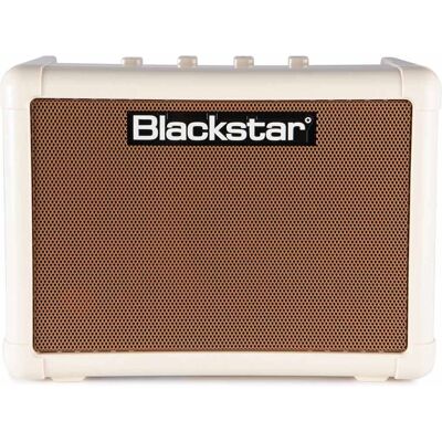 Blackstar Fly 3 Acoustic Mini Amp Blackstar Fly 3 Acoustic Mini Amp