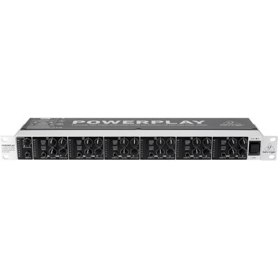 Behringer HA6000 Behringer HA6000