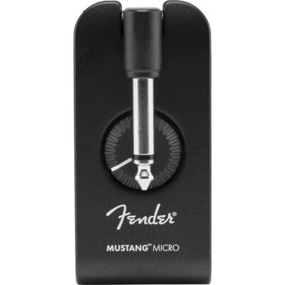Fender Mustang Micro Fender Mustang Micro