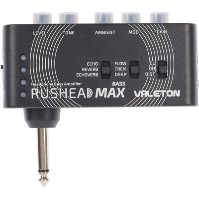 Valeton Rushead Max Bass Valeton Rushead Max Bass