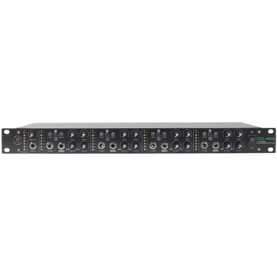 Mackie HM-400 Mackie HM-400