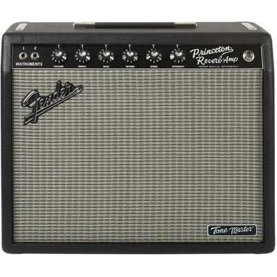 Fender Tone Master Princeton Reverb Fender Tone Master Princeton Reverb